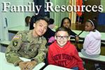 Family Resources Link 